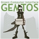 Gem Tos - Green Computer Interface